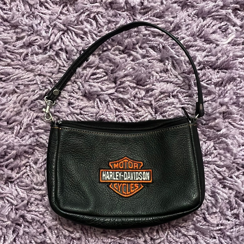 Harley Davidson Handbag